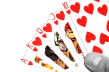 Kris Zutis and His Revolutionary Card Counting Detection Software